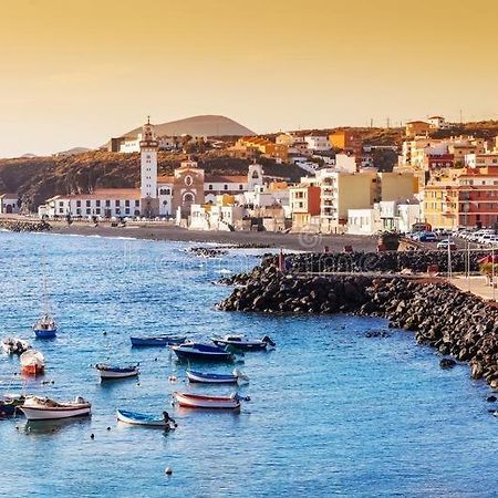 Apartamento El Unicornio De Paula By Paramount Holidays Candelaria Exteriör bild