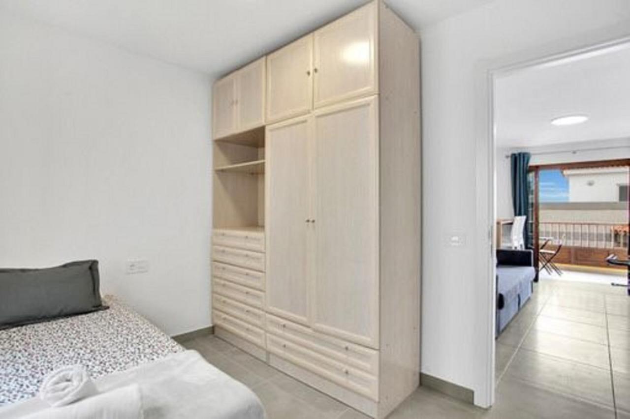 Apartamento El Unicornio De Paula By Paramount Holidays Candelaria Exteriör bild
