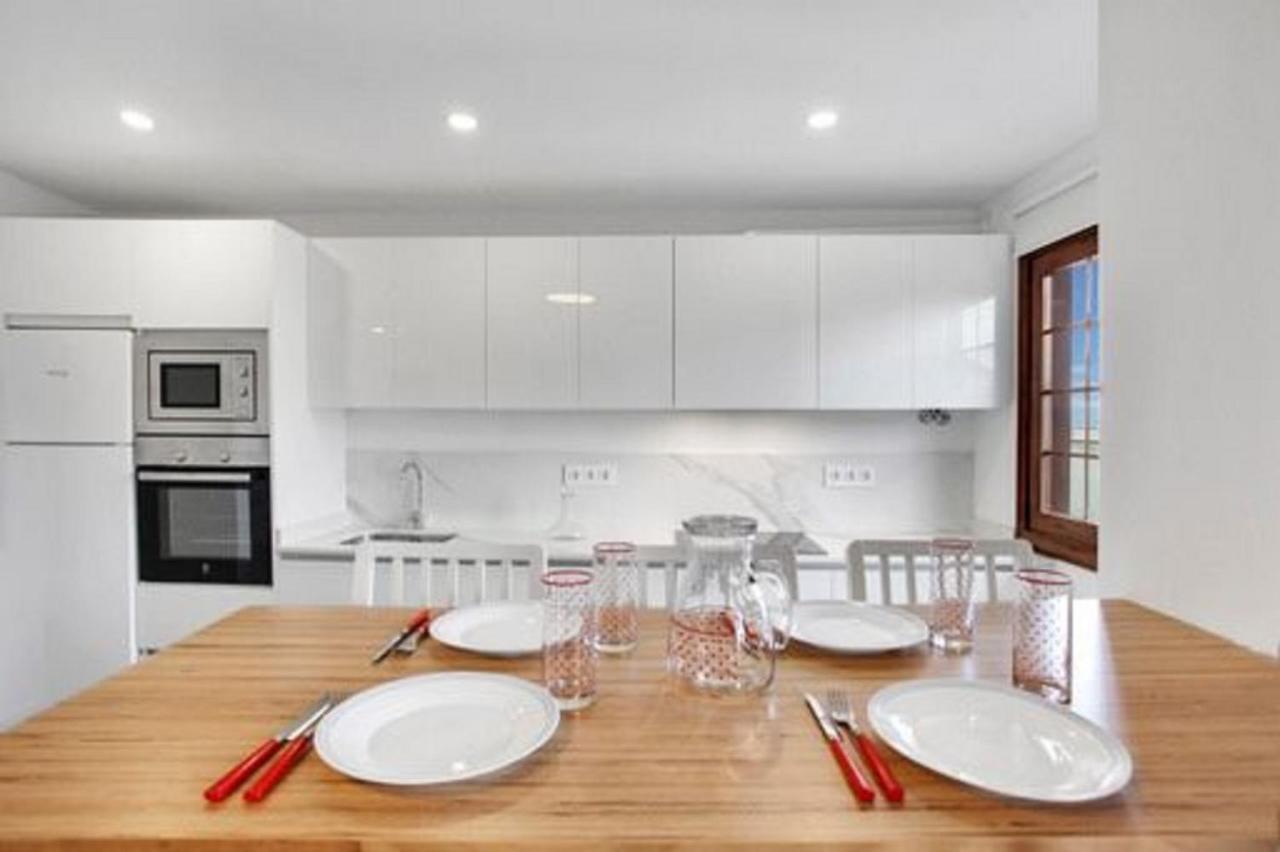 Apartamento El Unicornio De Paula By Paramount Holidays Candelaria Exteriör bild