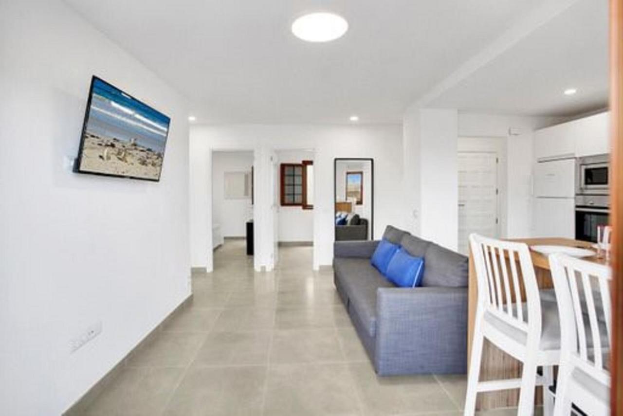 Apartamento El Unicornio De Paula By Paramount Holidays Candelaria Exteriör bild